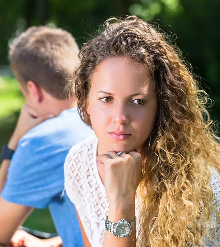 7 Signs Your Relationship Is Going Nowhere