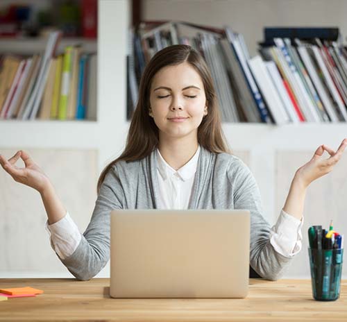 Give Stress Rest Sugar Detox - Give Stress Rest