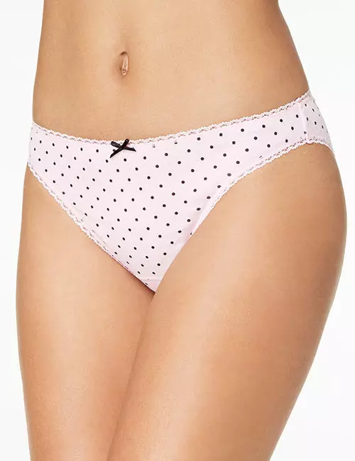 Best Underwear For Women - French Cut