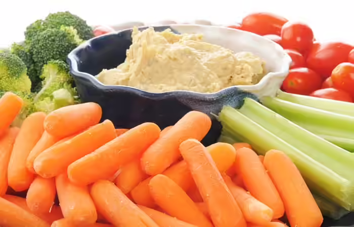 Be Prepared For Your Cravings How To Stop Emotional Eating - Be Prepared For Your Cravings