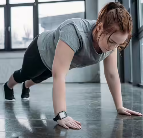 Do A Mixed Workout Sugar Detox - Do A Mixed Workout