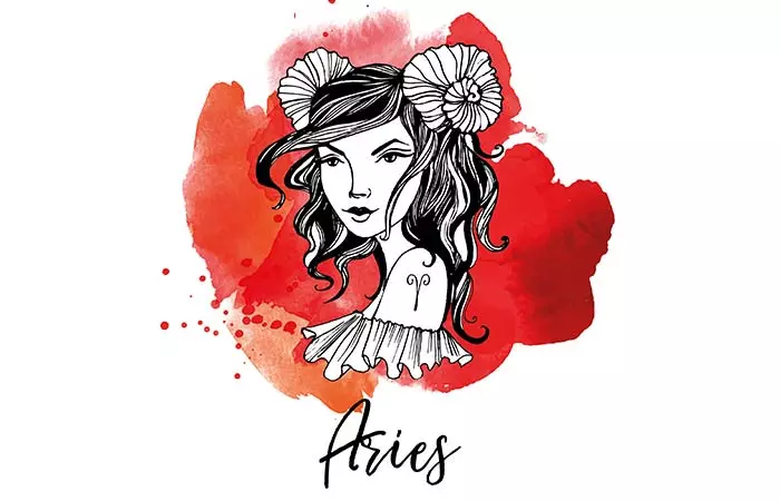 Aries (March 21 – April 19)