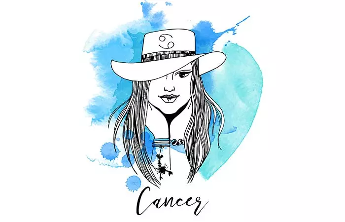 Cancer (June 21 – July 22)