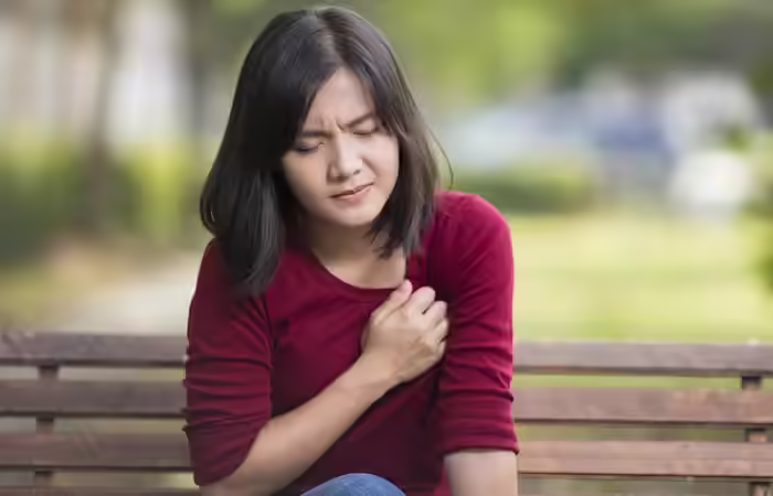 Chest-Pain
