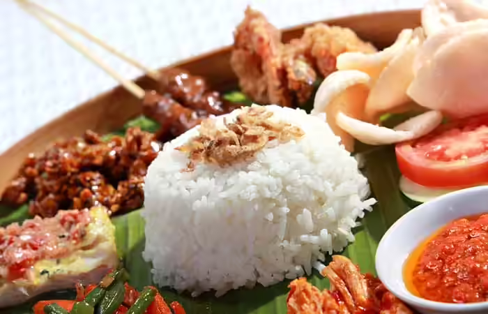 Eating Proteins And Carbohydrates Separately