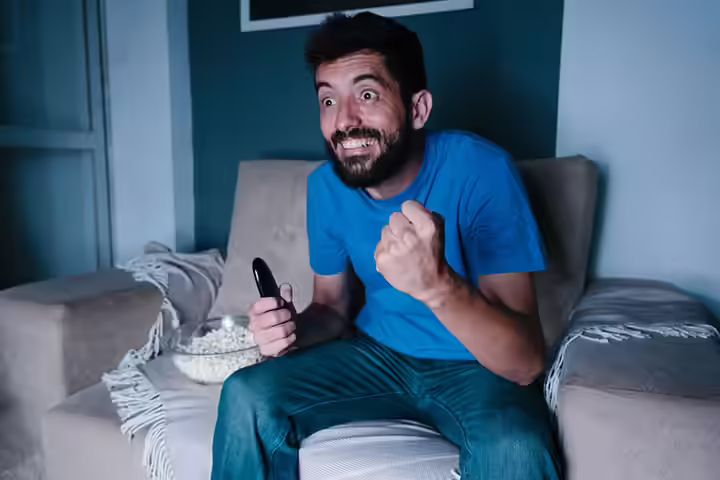 Long Hours Of TV Long Hours Of TV