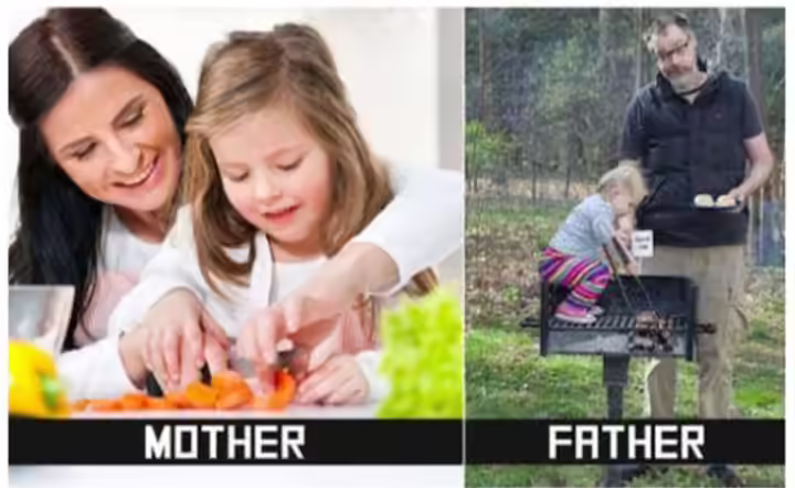 Making Your Child Learn The Fine Art Of Cooking Early Making Your Child Learn The Fine Art Of Cooking Early