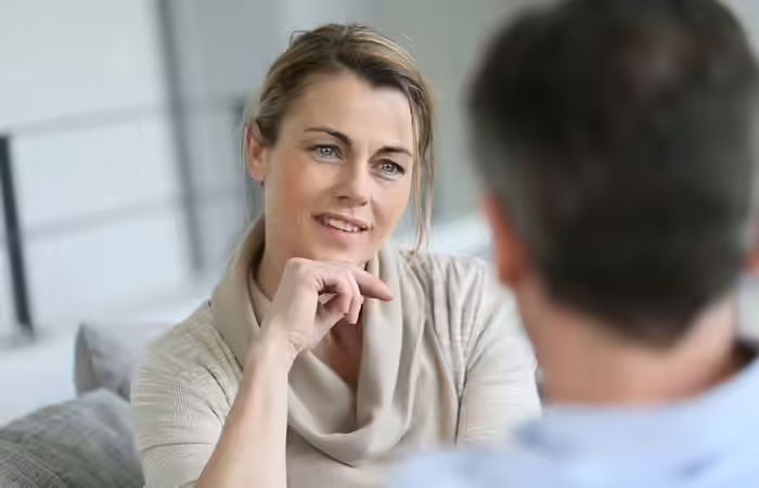 Pay Attention To Conversations