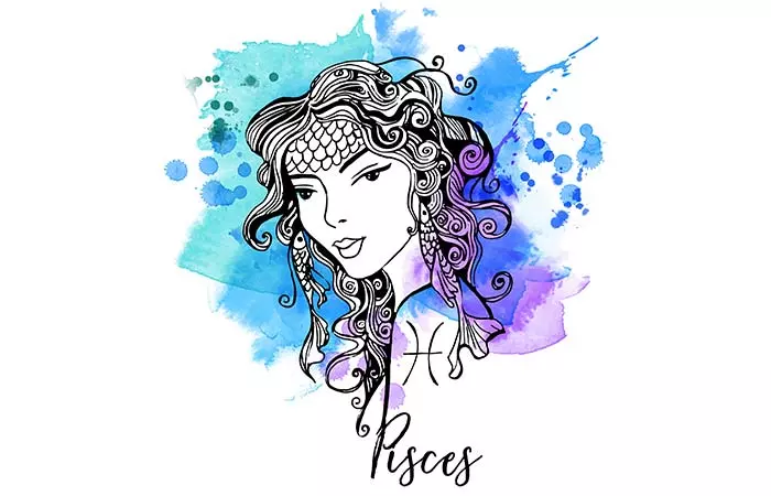 Pisces (February 19 – March 20)