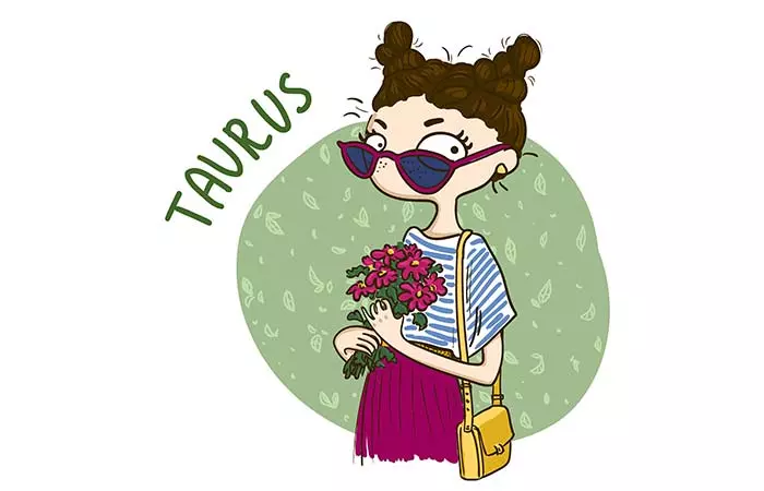 Taurus (20th Apr - 20th May)