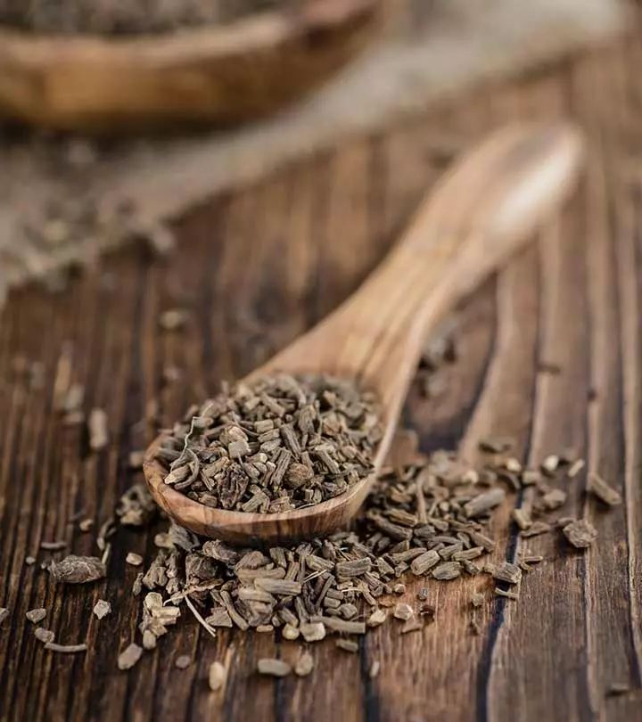 Valerian Root Might Treat Anxiety And Insomnia – But Research Reveals Something More