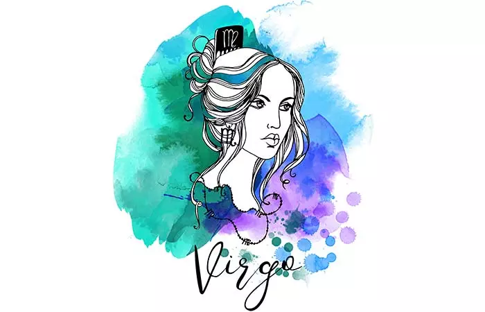 Virgo (August 23 – September 22)