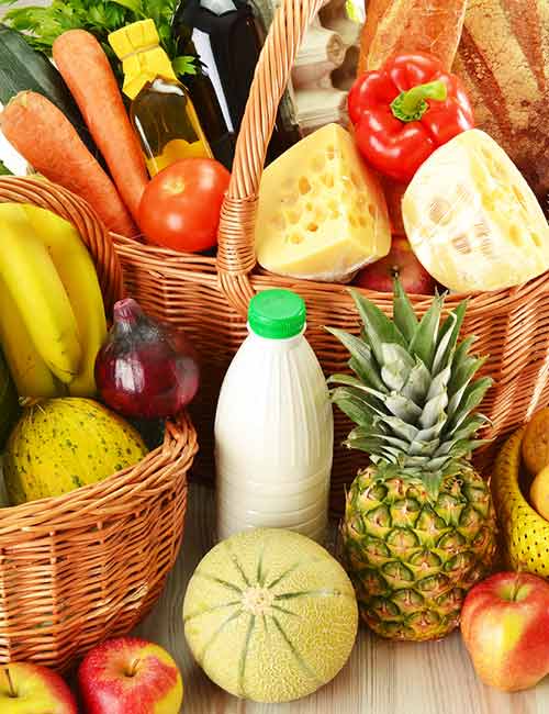 What Is A Vegetarian Diet Vegetarian And Vegan Diets - What Is A Vegetarian Diet