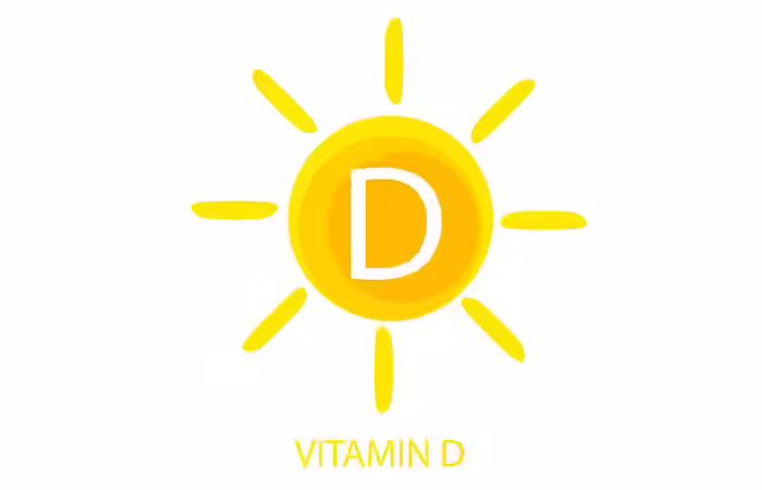 Vitamin D For Weight Loss - What Is Vitamin D