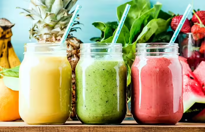 You Are Taking The Detox Mantra Too Seriously