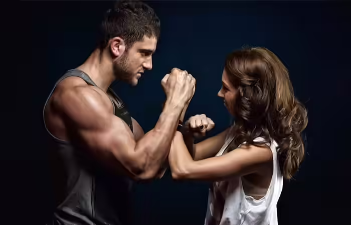 “You’ll Never Lose Weight This Way.”