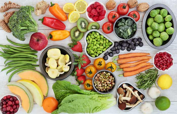 10 Best Carbs For Weight Loss How Many Carbs Should You Consume To Lose Weight - 10 Best Carbs For Weight Loss