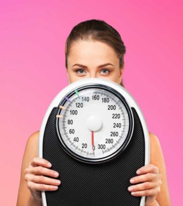 10 Things You Need To Know Before Weighing Yourself