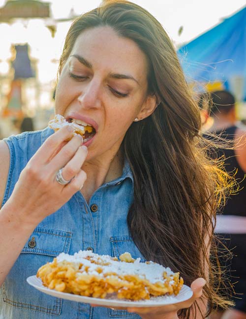 You Are Leptin Resistant Possible Reasons You Feel Hungry All The Time - You Are Leptin Resistant