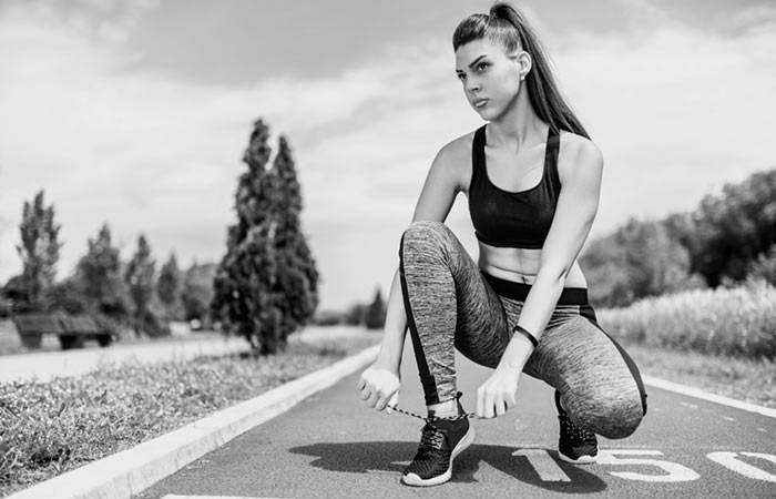 Enhances Sports Fitness Benefits Of Lifting Weights - Enhances Sports Fitness