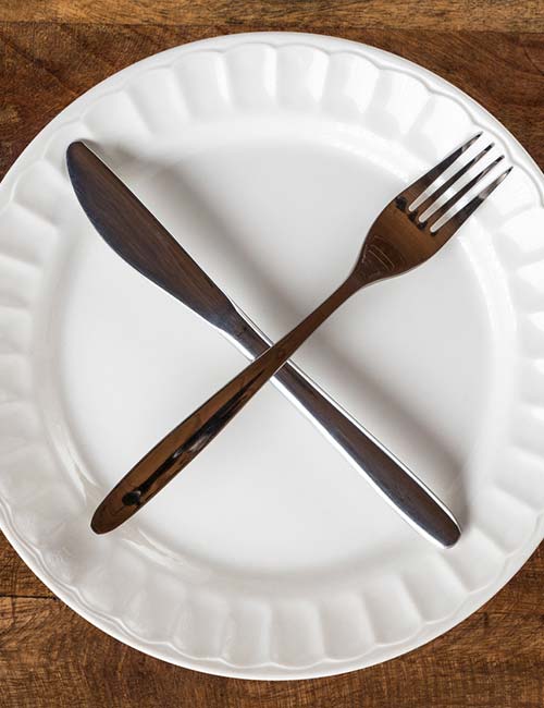 You Skip Meals Possible Reasons You Feel Hungry All The Time - You Skip Meals