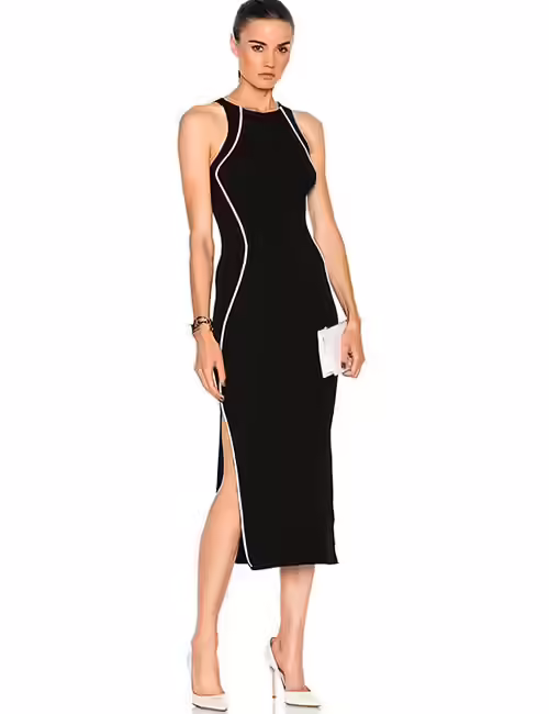 What To Wear On A Cruise - Cocktail Cruise Party