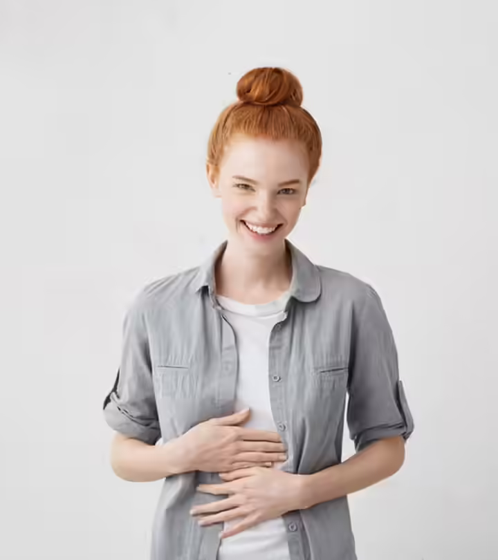 24 Best Foods You Should Have For A Healthy Gut (And The 5 Foods You Shouldn't)