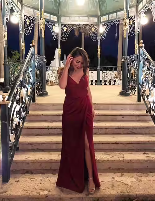 What To Wear On A Cruise - Royal Caribbean Cruise Night