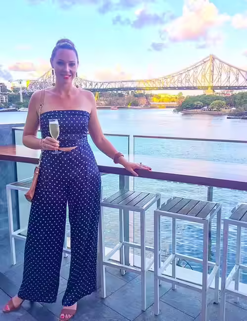 What To Wear On A Cruise - During The Day
