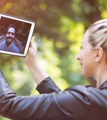 5 Common Misconceptions About Long-Distance Relationships