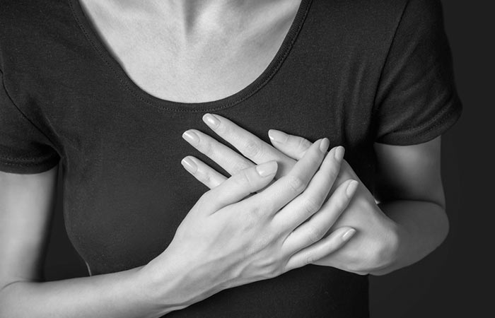 Helps Protect The Heart Benefits Of Lifting Weights - Helps Protect The Heart