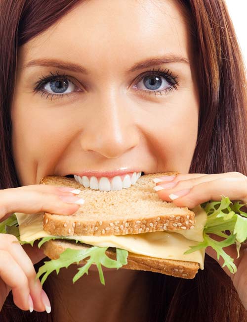 You Consume Less Protein Possible Reasons You Feel Hungry All The Time - You Consume Less Protein