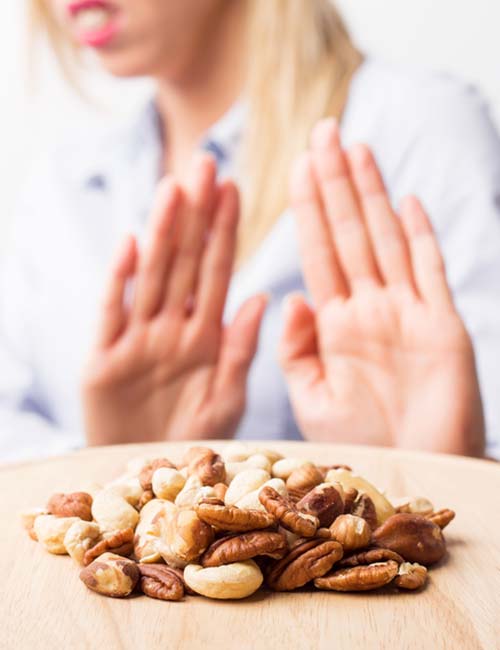 You Avoid Consuming Healthy Fats Possible Reasons You Feel Hungry All The Time - You Avoid Consuming Healthy Fats