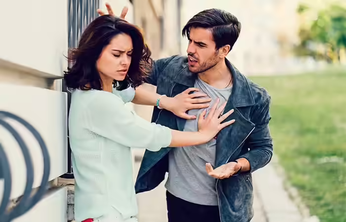 A breakup is an ordeal of its own kind.