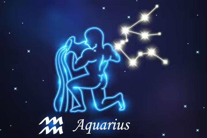 Aquarius