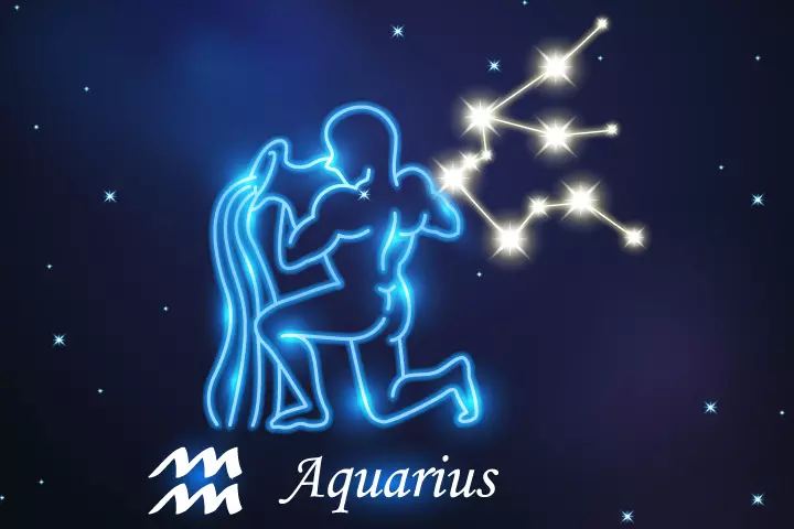 Aquarius