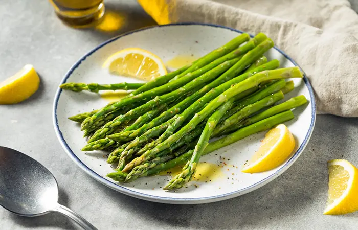 Asparagus Asparagus