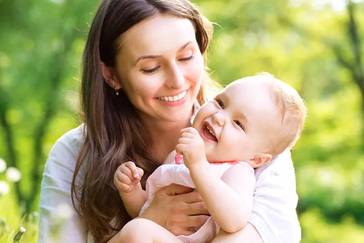 Babies Do Feel Lonely And Bored