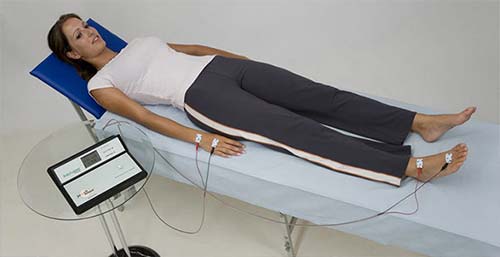 Bioelectrical Impedance - How To Measure Body Fat