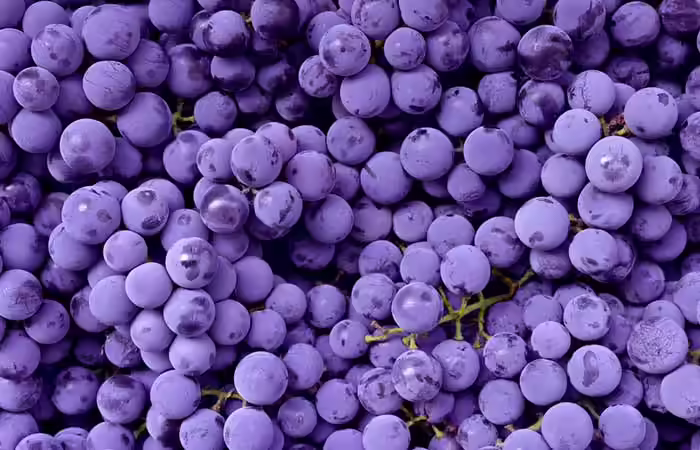 Blue Or Purple