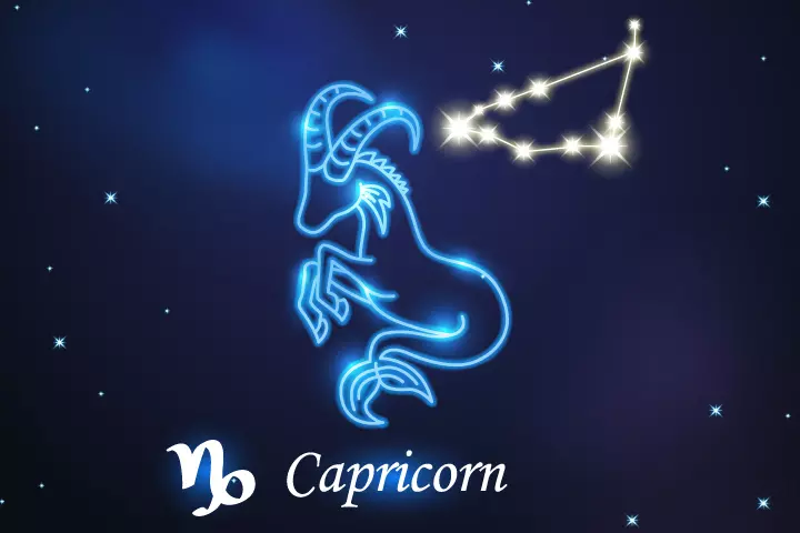 Capricorn