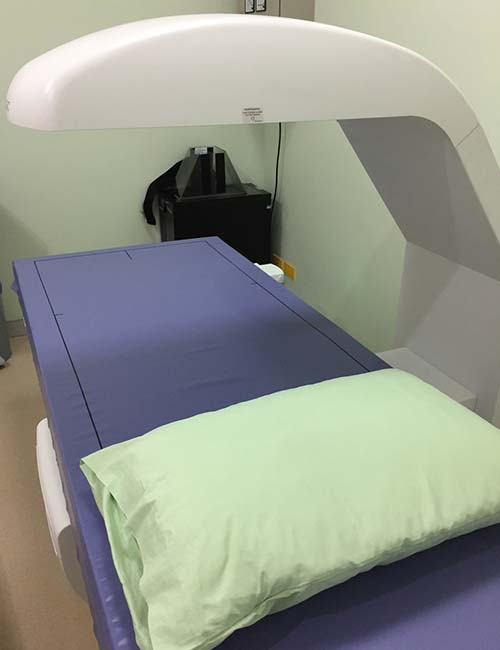 DEXA (Dual-Energy X-Ray Absorptiometry) - How To Measure Body Fat