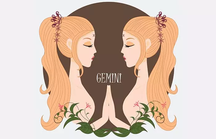 Gemini “I Will Love You Until You Try To Fool Me.” 