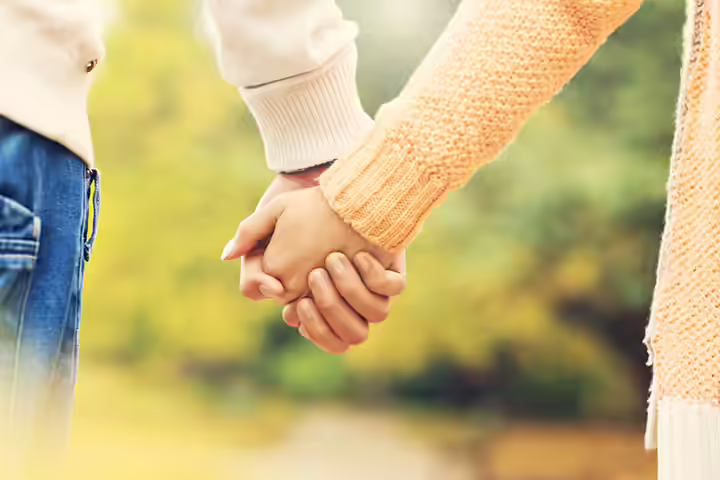 Hold Your Hands Hold Your Hands