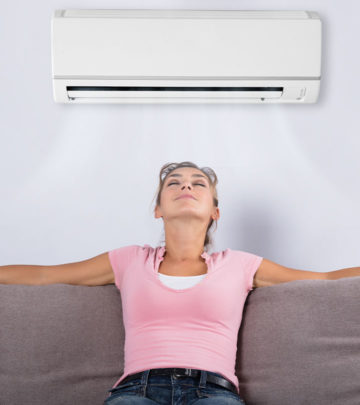 How Air Conditioning Affects Your Skin