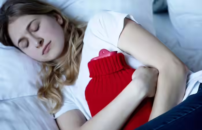 Is Acupressure A Solution For Period Pain