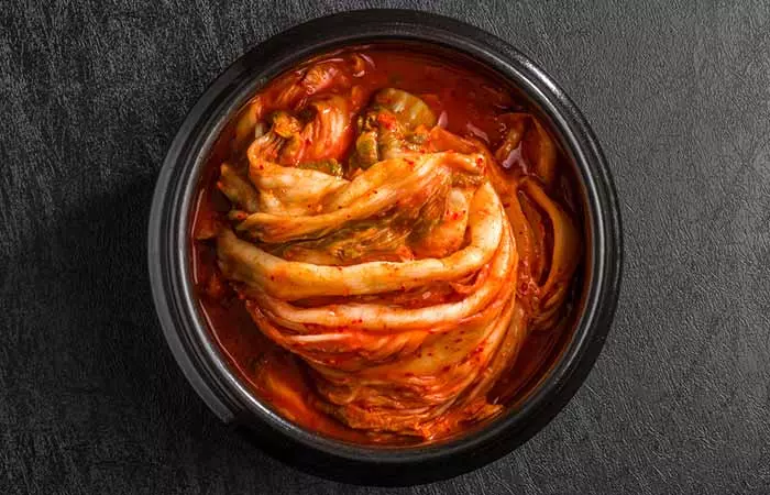 Kimchi