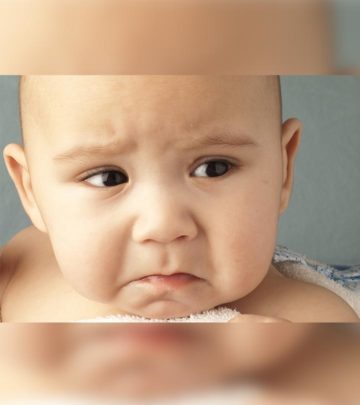 Pain And Feelings In Newborns 6 Things Parents Need To Know-1