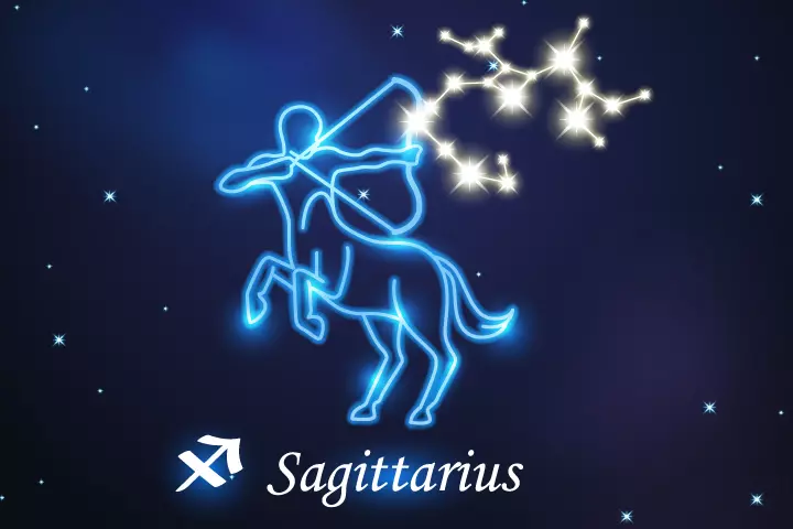 Sagittarius