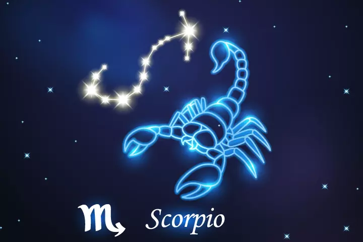 Scorpio 